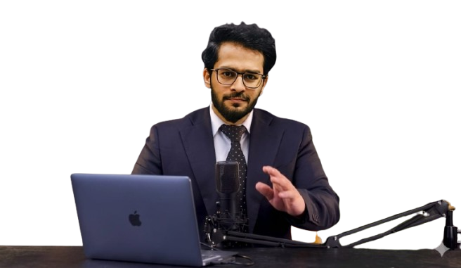 Afzal Hassan - Founder & CEO of Prime Arc Xexone LLC
