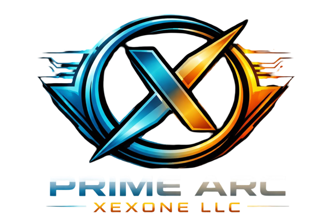 Prime Arc Xexone LLC