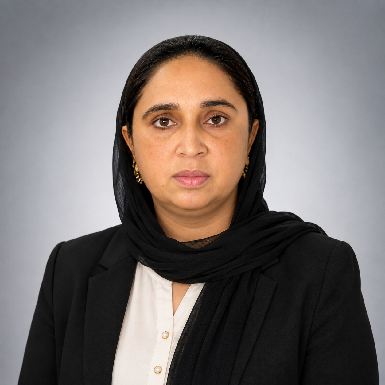 Nosheen Irfan - Co-Founder of Prime Arc Xexone LLC